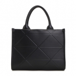 プラダ PRADA ハンドバッグ シンボル ステッチ スモール レディース トートバッグ 1BA396 ASK F0002 OCO