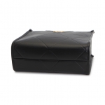 プラダ PRADA ハンドバッグ シンボル ステッチ スモール レディース トートバッグ 1BA396 ASK F0002 OCO