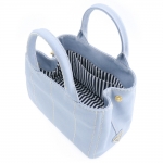 PRADA バッグ カナパ トートバッグ CANAPA ショルダーバッグ 1BG439 ZKI F0KTK