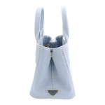 PRADA バッグ カナパ トートバッグ CANAPA ショルダーバッグ 1BG439 ZKI F0KTK