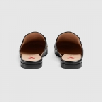 グッチ GUCCI エンブロイダリー スリッパサンダル 505268 D3V00 1000