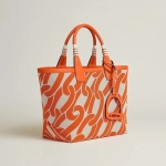 エルメス HERMES Sac Steeple 25 スティープル トートバッグ H084533