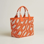 エルメス HERMES Sac Steeple 25 スティープル トートバッグ H084533
