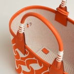 エルメス HERMES Sac Steeple 25 スティープル トートバッグ H084533