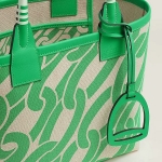 エルメス HERMES Sac Steeple 25 スティープル トートバッグ H084533 02