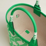 エルメス HERMES Sac Steeple 25 スティープル トートバッグ H084533 02