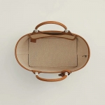 エルメス HERMES Sac Steeple 25 スティープル トートバッグ H084533 08