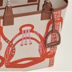 エルメス HERMES Sac Steeple 25 スティープル トートバッグ H084533 09