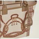 エルメス HERMES Sac Steeple 25 スティープル トートバッグ H084533 11