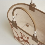 エルメス HERMES Sac Steeple 25 スティープル トートバッグ H084533 11