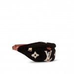 Louis Vuitton バムバック ショルダーバッグ シアリング レディース M11799