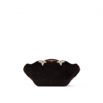 Louis Vuitton バムバック ショルダーバッグ シアリング レディース M11799