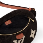 Louis Vuitton バムバック ショルダーバッグ シアリング レディース M11799