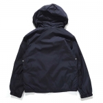 モンクレール ブルゾン ブルー レディース newurville 4116805 68352 742