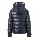 モンクレール代引 MONCLER ダウンジャケット レディース salzman 1a52h20 68950 742