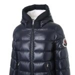 モンクレール代引 MONCLER ダウンジャケット レディース salzman 1a52h20 68950 742