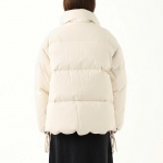 モンクレール ダウンジャケット ホワイト raimi 1a00010 m2261 070 2 MONCLER 1952