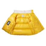 モンクレール ダウンジャケット ホワイト raimi 1a00010 m2261 070 2 MONCLER 1952