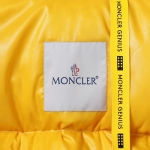 モンクレール ダウンジャケット ホワイト raimi 1a00010 m2261 070 2 MONCLER 1952