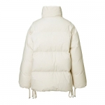 モンクレール ダウンジャケット ホワイト raimi 1a00010 m2261 070 2 MONCLER 1952