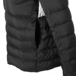 モンクレール激安 ダウンジャケット ブラック レディース pluvis 1a00022 595fd 999