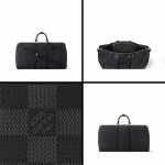 LOUISVUITTON キーポル・バンドリエール55 ボストンバッグ N41413 M41414 N41414 M56714 M40605