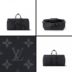 LOUISVUITTON キーポル・バンドリエール55 ボストンバッグ N41413 M41414 N41414 M56714 M40605