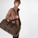 LOUISVUITTON キーポル・バンドリエール55 ボストンバッグ N41413 M41414 N41414 M56714 M40605