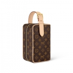 Louis Vuitton ルイヴィトン ロッカー ドップ・キット クラッチバッグ M83112