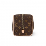 Louis Vuitton ルイヴィトン ロッカー ドップ・キット クラッチバッグ M83112
