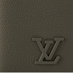 Louis Vuitton オーガナイザー・ドゥ ポッシュ カードケースM81731 M81730