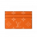 LOUIS VUITTON カードケース ポルト カルト ダブル M31060 M31051