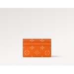 LOUIS VUITTON カードケース ポルト カルト ダブル M31060 M31051