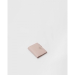 プラダ ヴィッテロダイノレザー ミニ財布 1ML050_2BBE