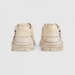 グッチ GUCCI Rhython マウス プリントスニーカー 552093 A9L00 9522
