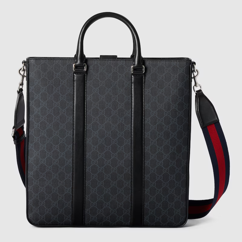 GUCCI GG ミディアム トートバッグ 794918 FADJA 1042