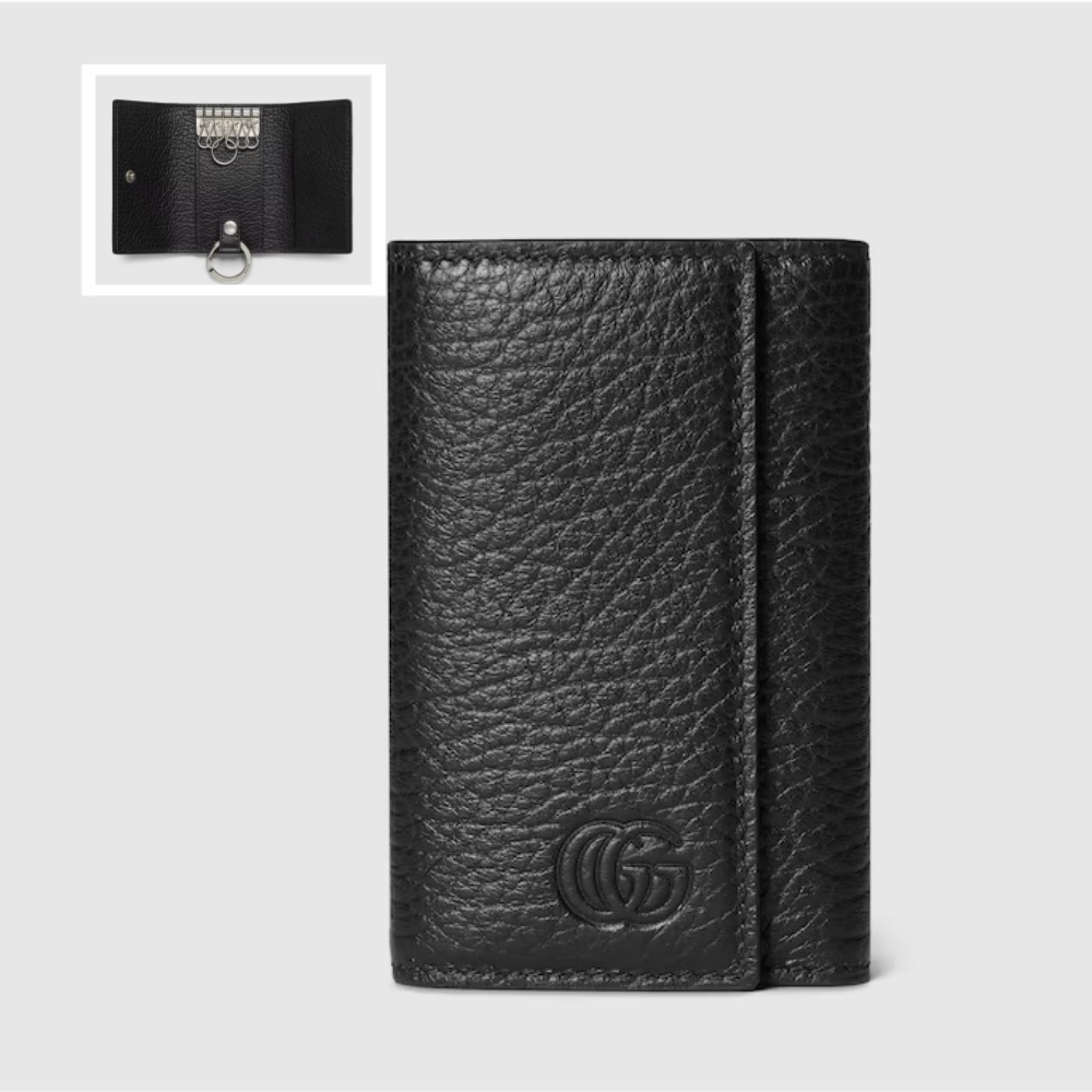 グッチ ダブルG キーケース ‎795336 AADD7 1000