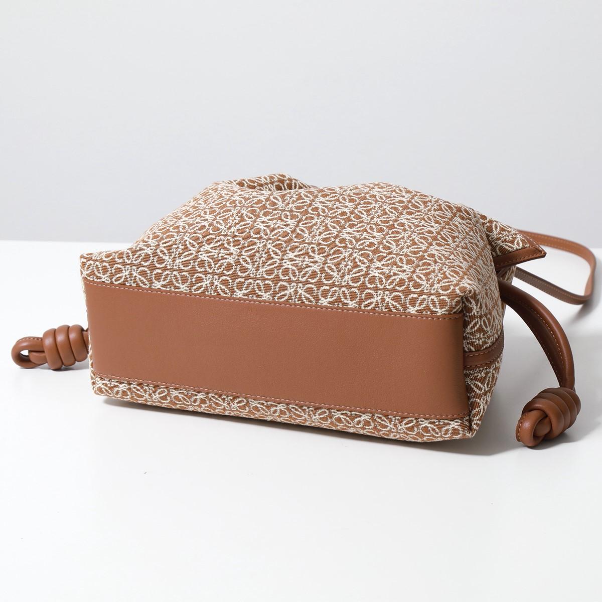 ロエベショルダーバッグ FLAMENCO CLUTCH フラメンコクラッチ レディース A411FC1X63 2173
