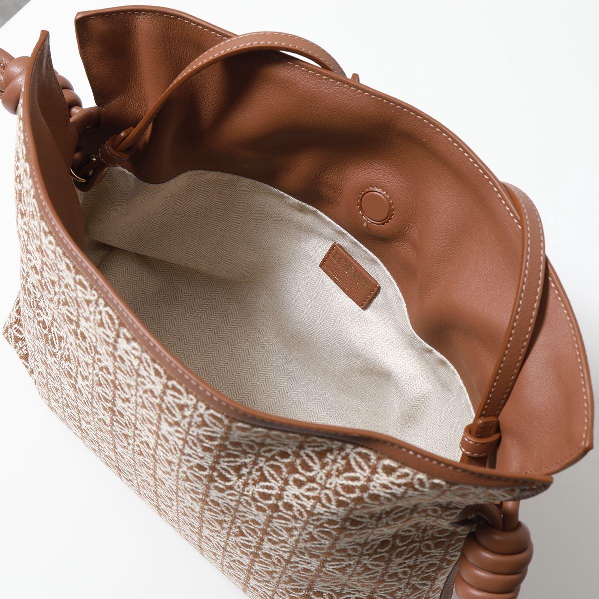 ロエベショルダーバッグ FLAMENCO CLUTCH フラメンコクラッチ レディース A411FC1X63 2173