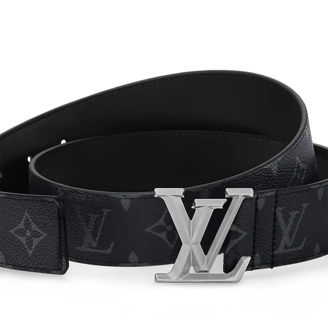 ルイヴィトン ベルト･LV ピラミッド 40MM M0607V