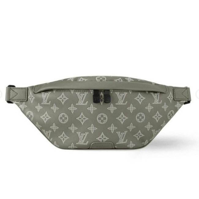 Louis Vuitton ボディバッグ ディスカバリーバムバッグ M12508