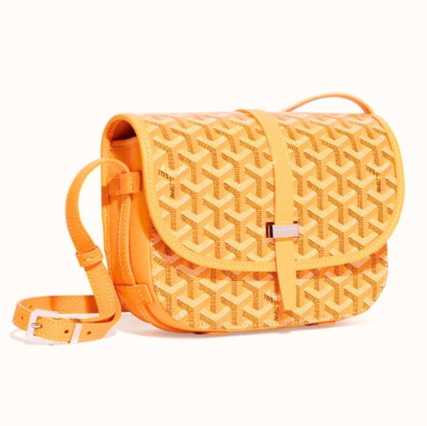 ゴヤール ベルヴェデーレPM バッグ ショルダーバッグ  BELVE2PMLTY10CL