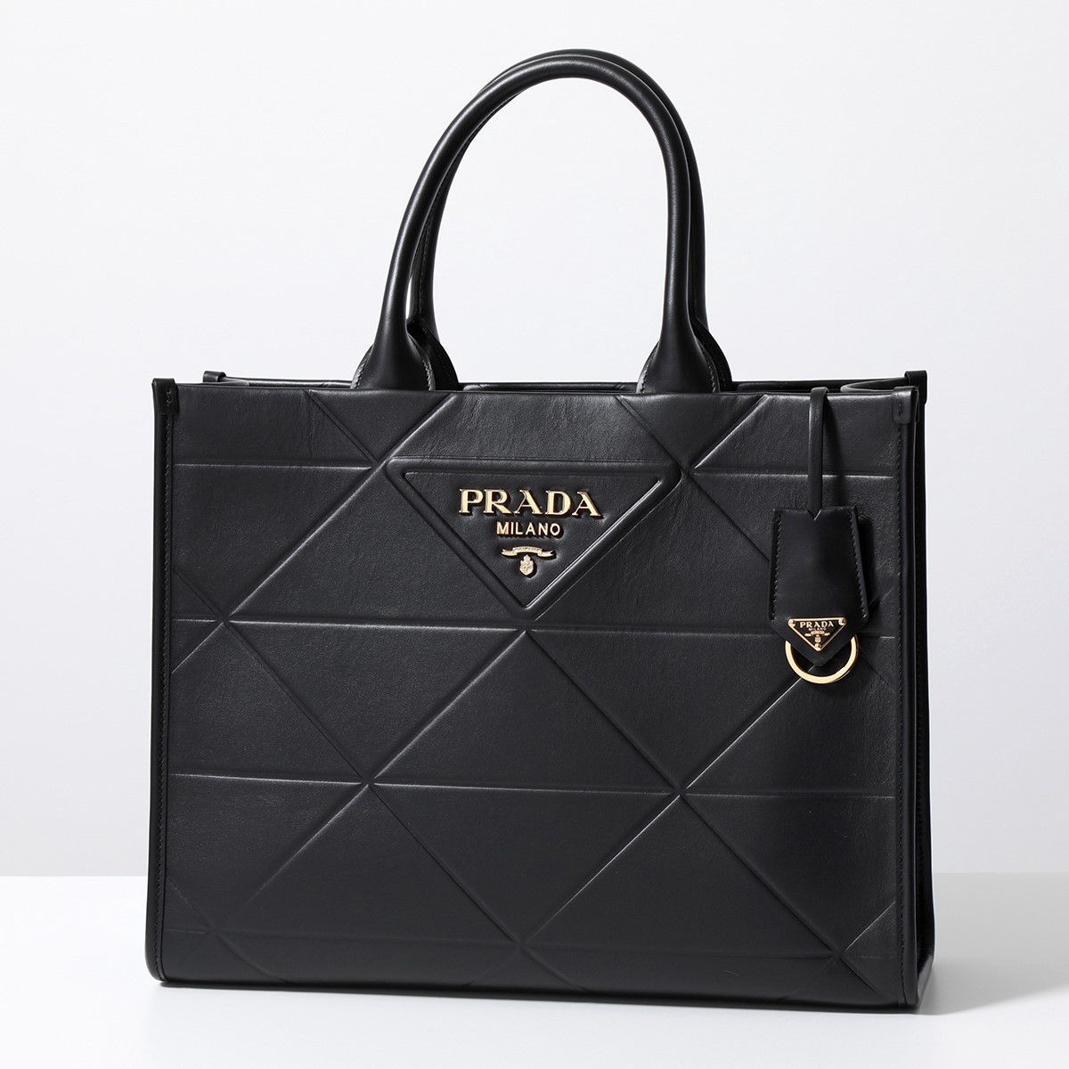 プラダ PRADA トートバッグ 1BA378 ASK ミディアム 1BA378 ASK F0002