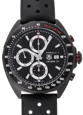 タグ・ホイヤー フォーミュラ1 クロノグラフ CAZ2011.FT8024