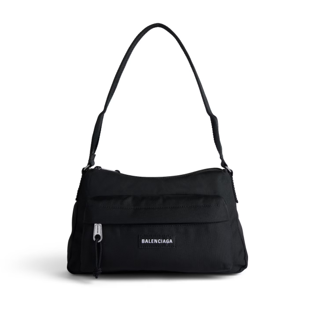 BALENCIAGA エクスプローラー スリングポーチ ショルダーバッグ 7875742JMF71000