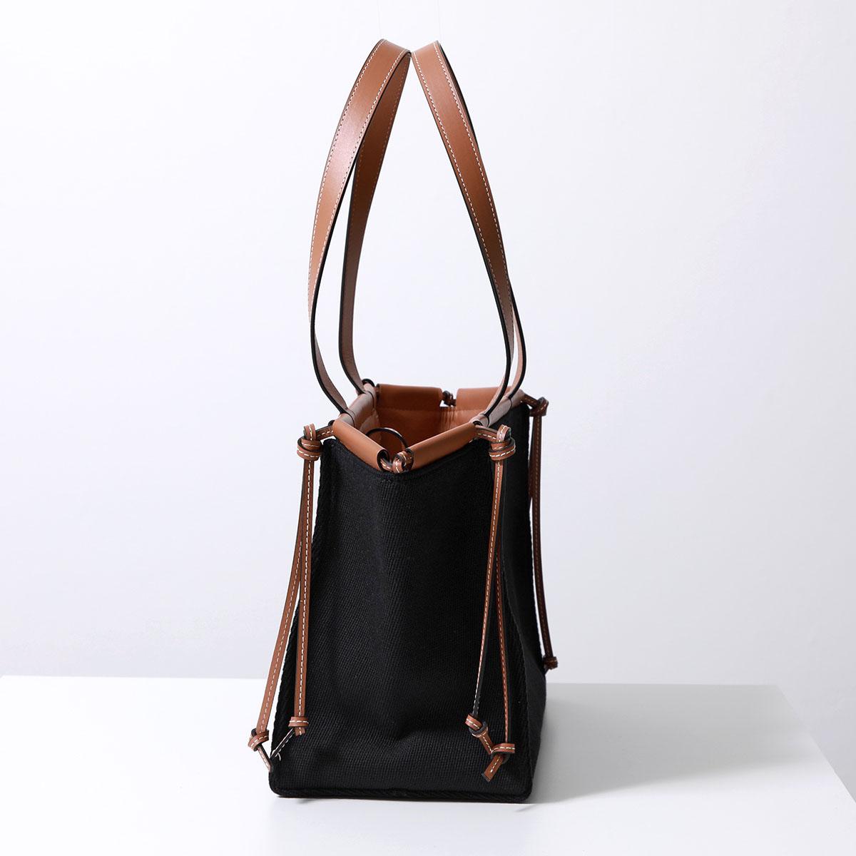 ロエベトートバッグ SMALL CUSHION TOTE スモール クッション レディース A612A93X18 1329