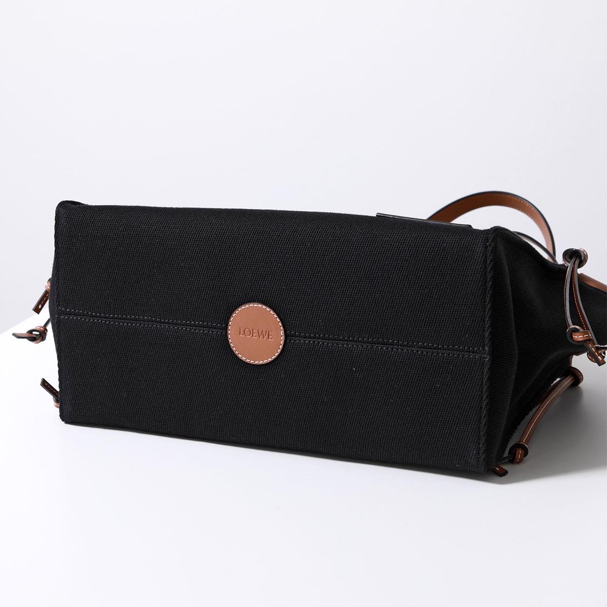 ロエベトートバッグ SMALL CUSHION TOTE スモール クッション レディース A612A93X18 1329