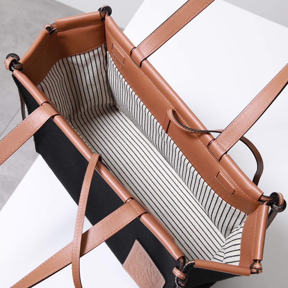ロエベトートバッグ SMALL CUSHION TOTE スモール クッション レディース A612A93X18 1329