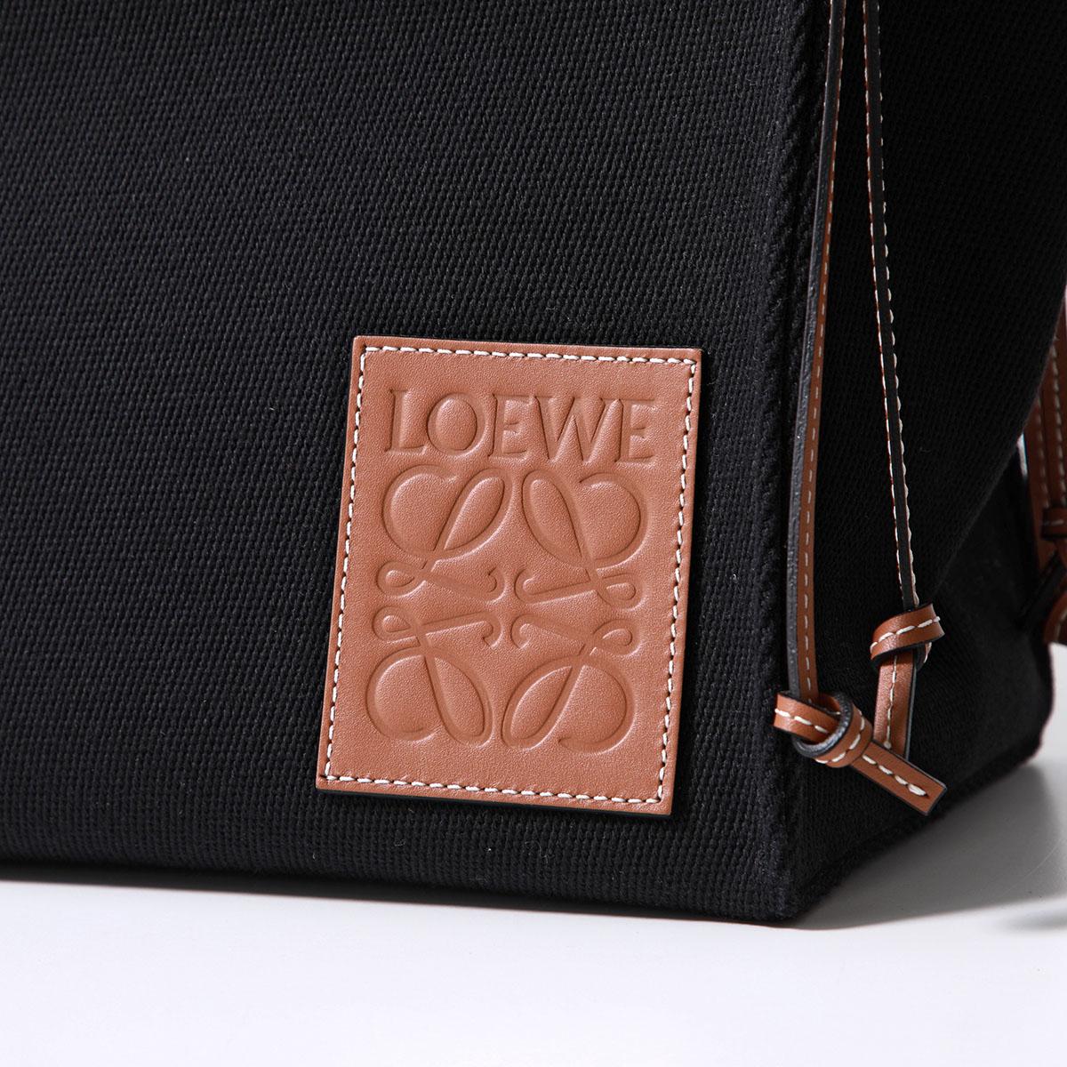 ロエベトートバッグ SMALL CUSHION TOTE スモール クッション レディース A612A93X18 1329