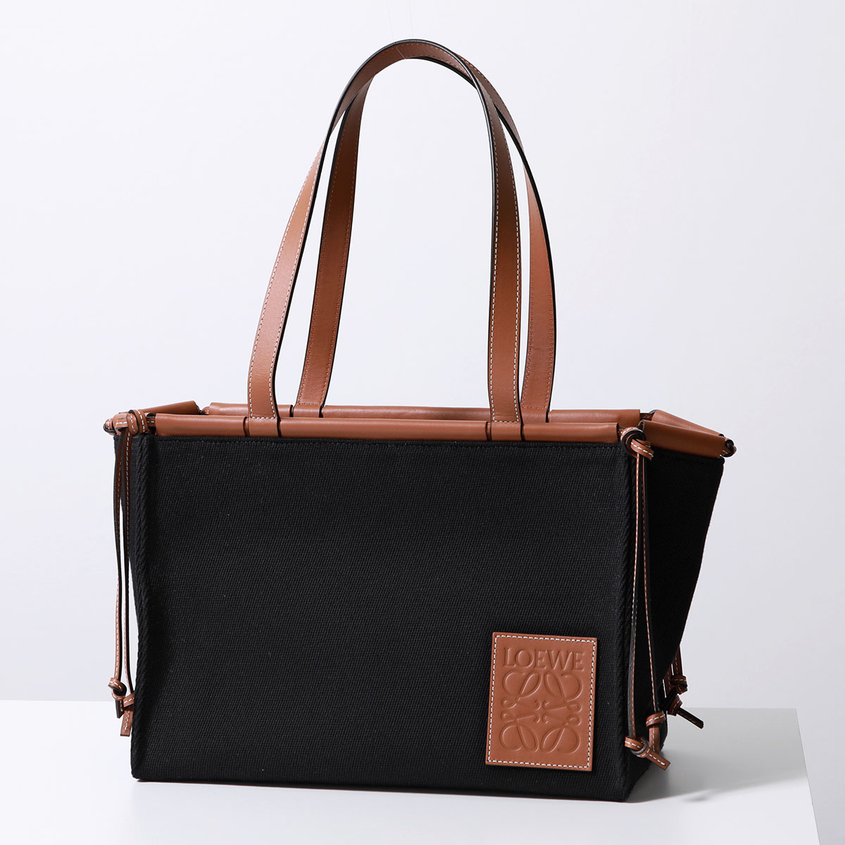 ロエベトートバッグ SMALL CUSHION TOTE スモール クッション レディース A612A93X18 1329